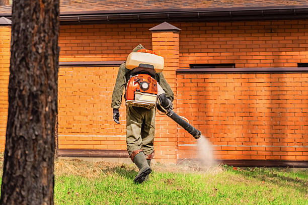Trusted Fumigation Services service in Reidville, SC - Nex Pest Control